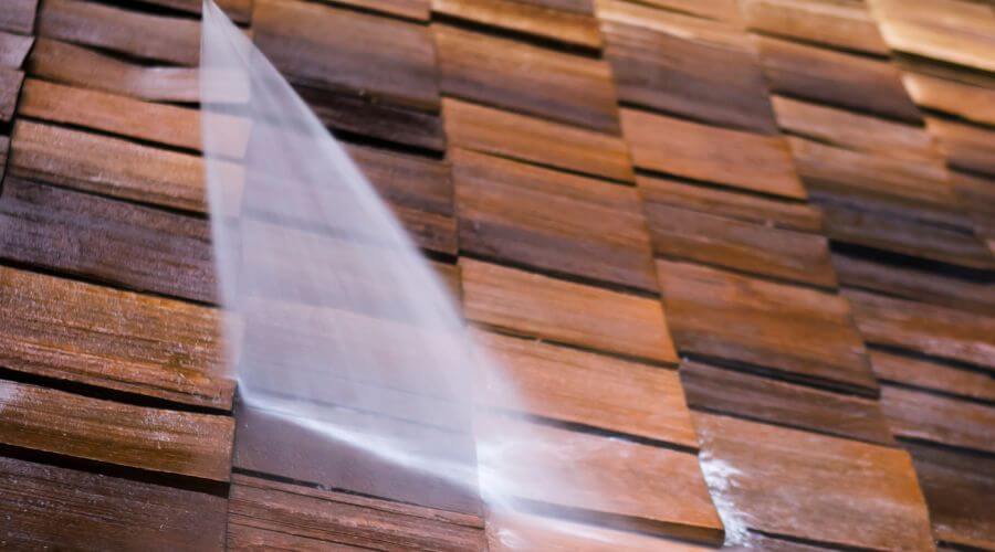 Professional tile roof repair services in Holcombe, WI